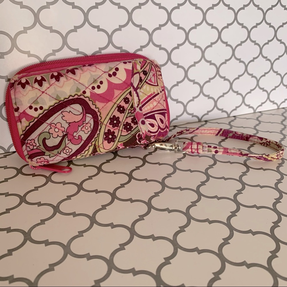 Vera Breaker small wallet Walker